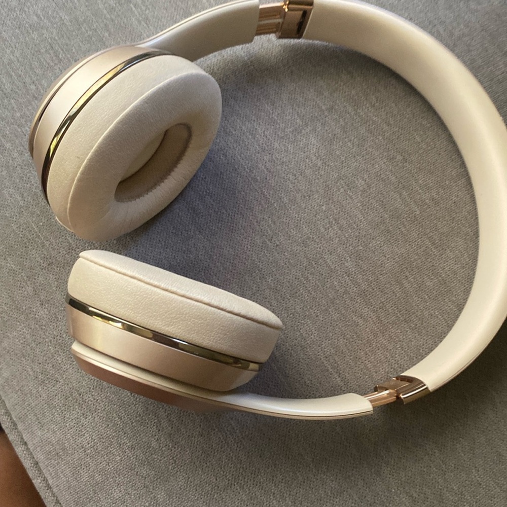 Beats Solo 3
